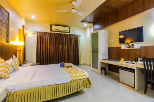 Fabhotel Devanshi Inn Navi Mumbai 