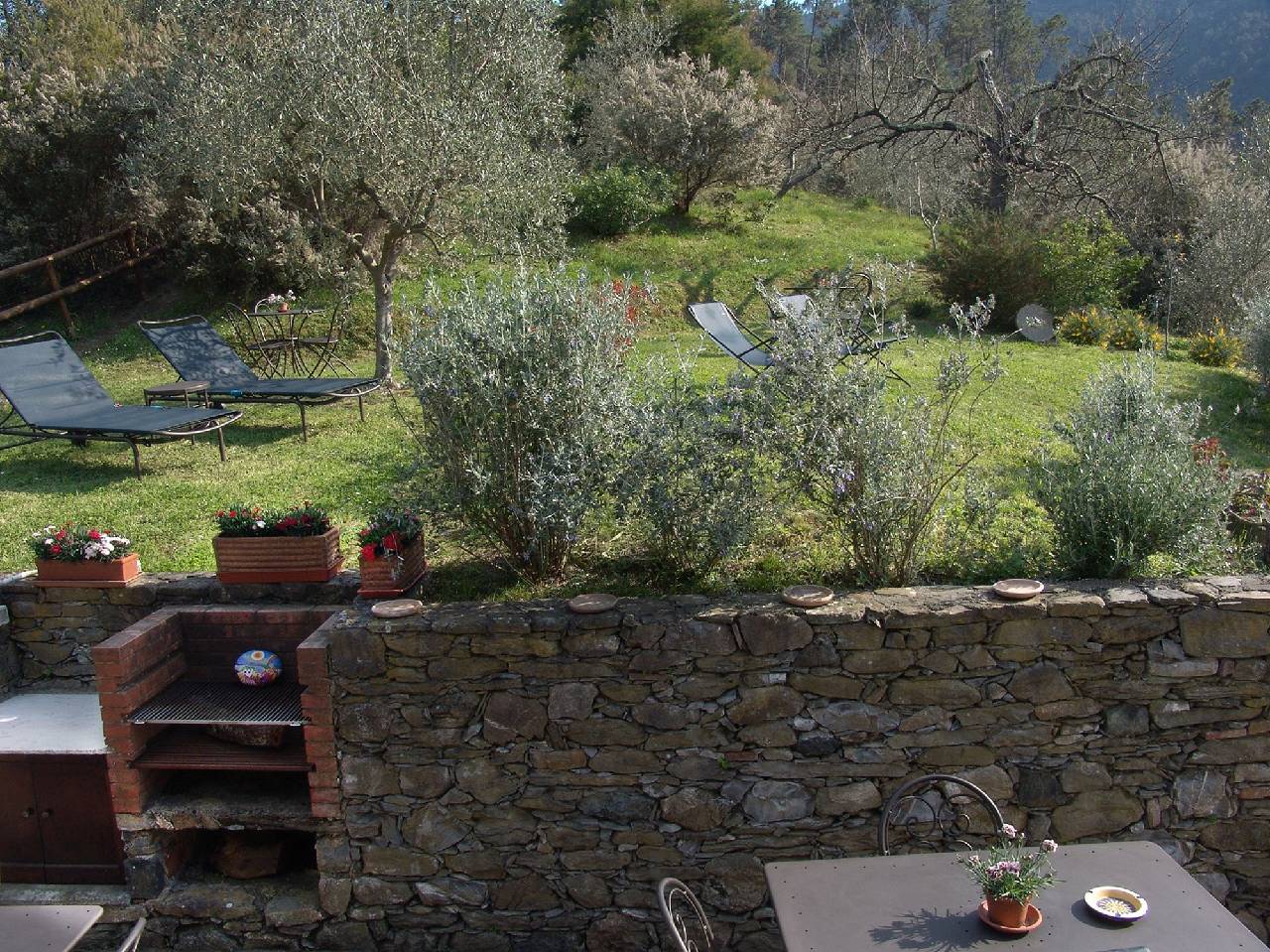 Agriturismo Villanova 