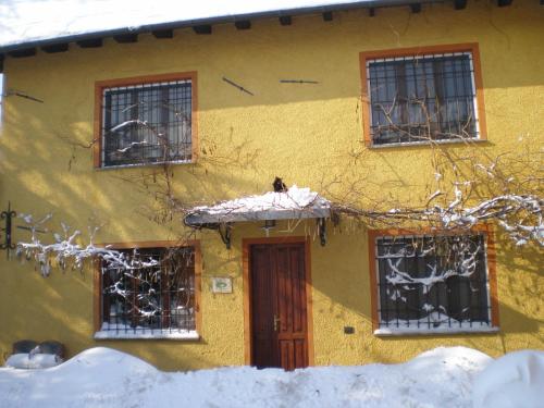 Cascina La Maddalena Bed & Wine 