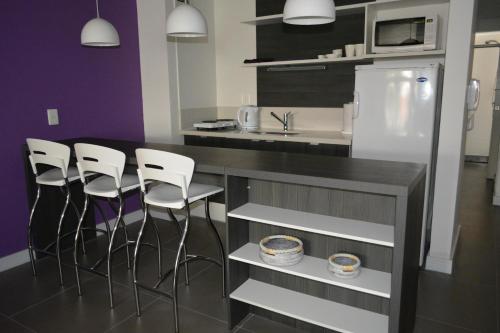 Urban Suites Montevideo 