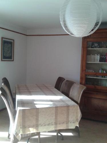 Appartement Avignonnais Ensoleille 