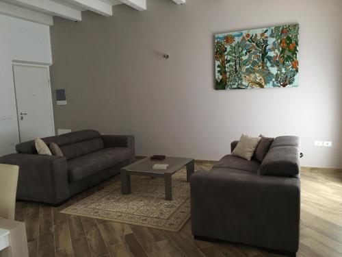 Appartamento Santa Chiara 