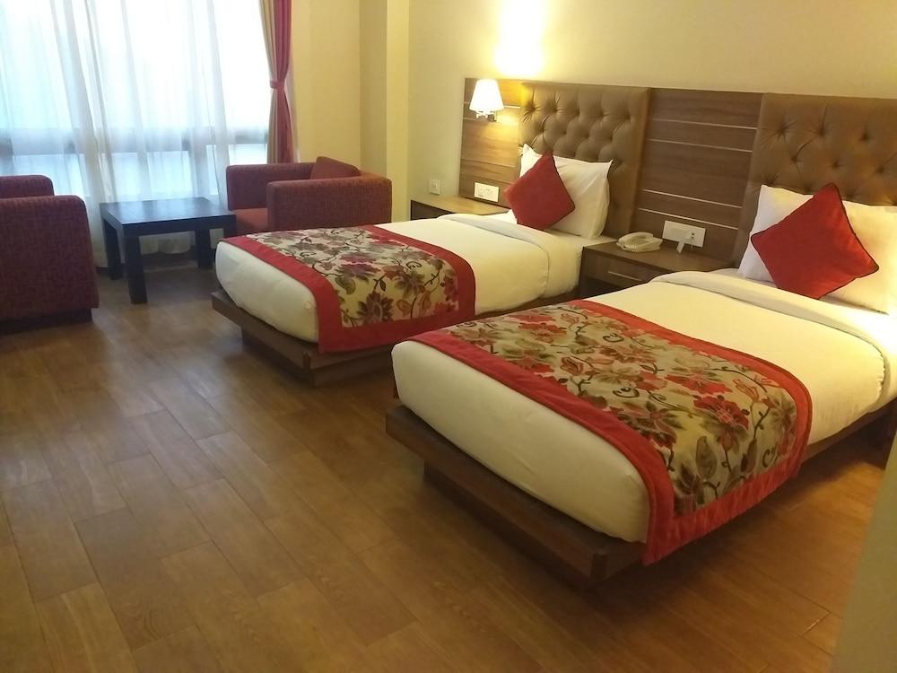 Summit Sobralia Resort & Spa 