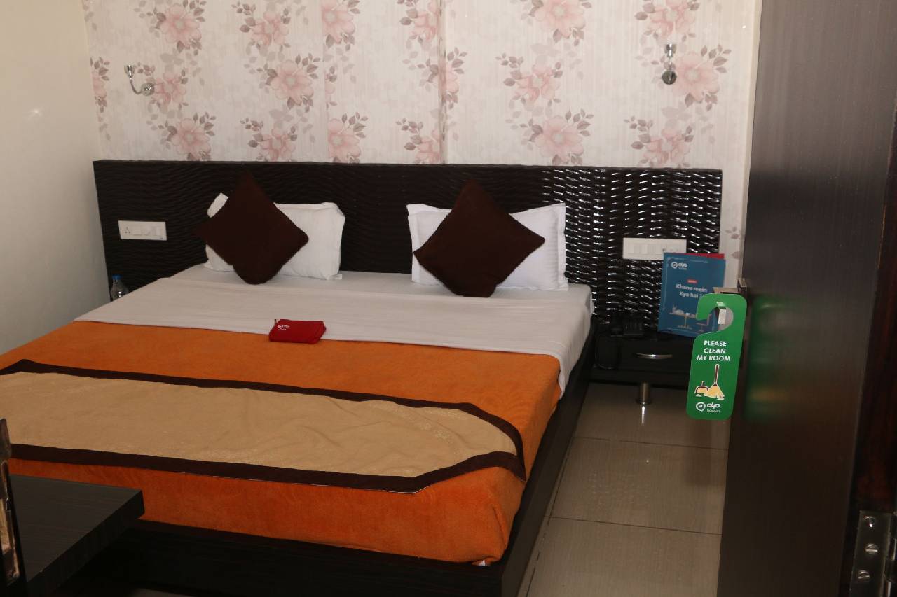 Oyo Rooms Chaura Bazaar Sanglan Shivala 