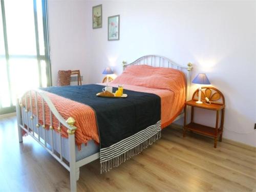 Apartment Luchon Res. Terrasses D'etigny 4 