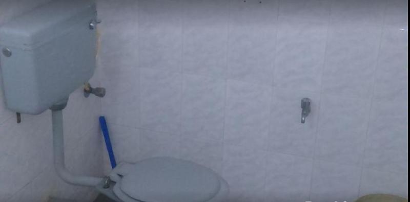 Amigo Anjuna Room