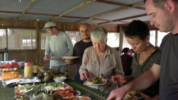 () Breakfast Area  () Breakfast Area