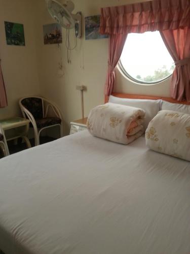 O Sun Win Hotel 
