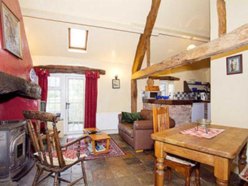 Birkerthwaite Stable 