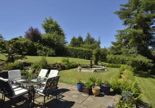 Oare Manor Cottage 
