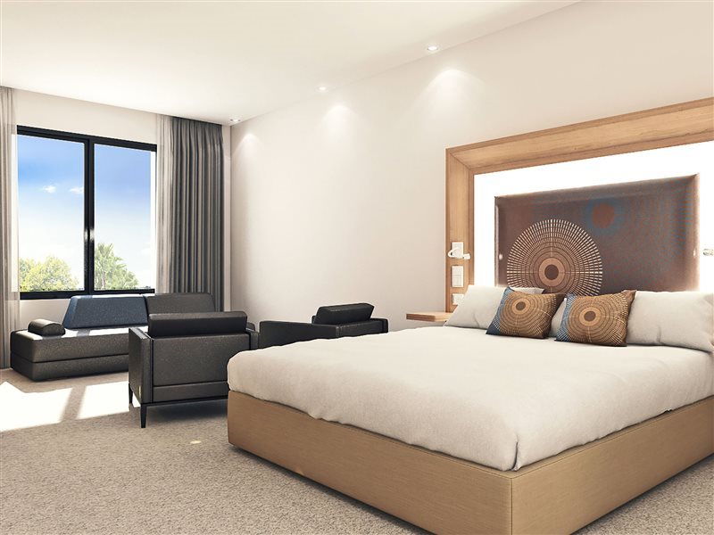 Novotel Mohammedia