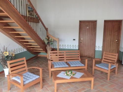 Agriturismo Domus Rustica 