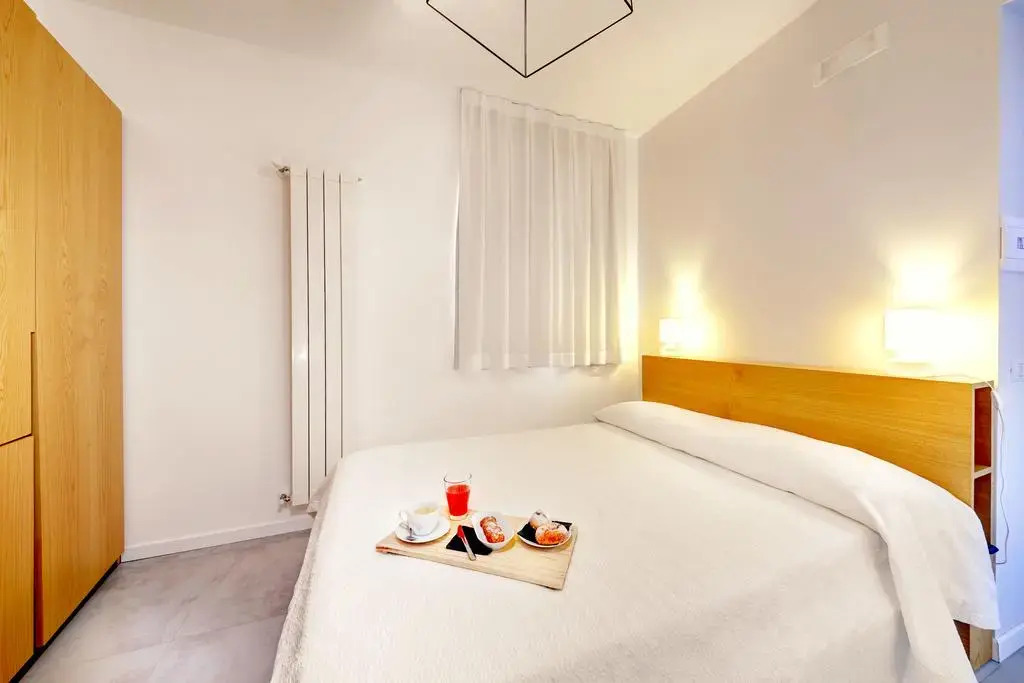 Etna Genus Guest House 
