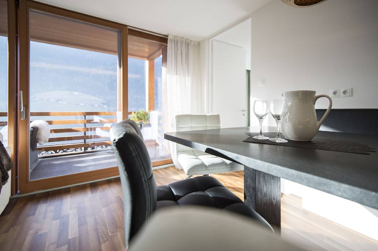 Residence Gran Tubla 