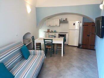 I Fiori Di Santo Stefano Living Area