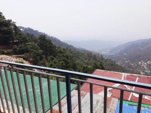 Utsang Guest House 