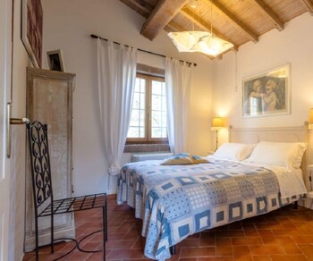 L'orto Di Hans Guestroom