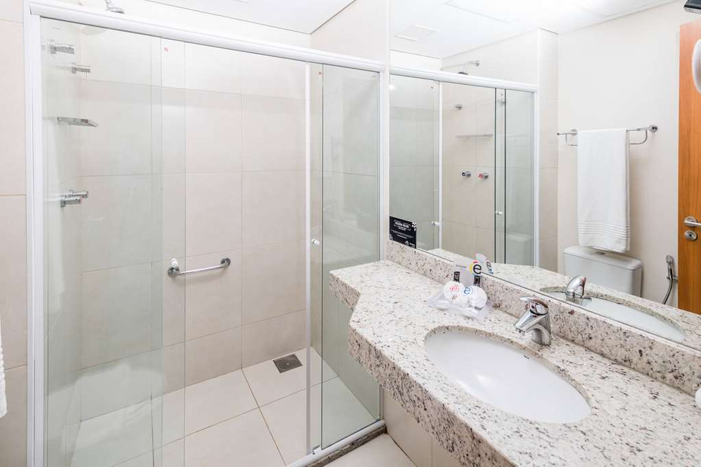 Ramada Encore Virginia Luxemburgo Belo Horizonte Guest room