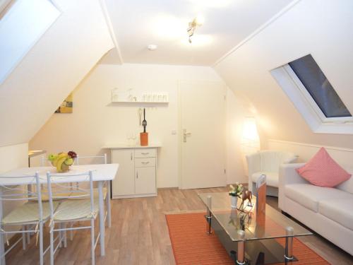 Holiday Home Oberkirchen 