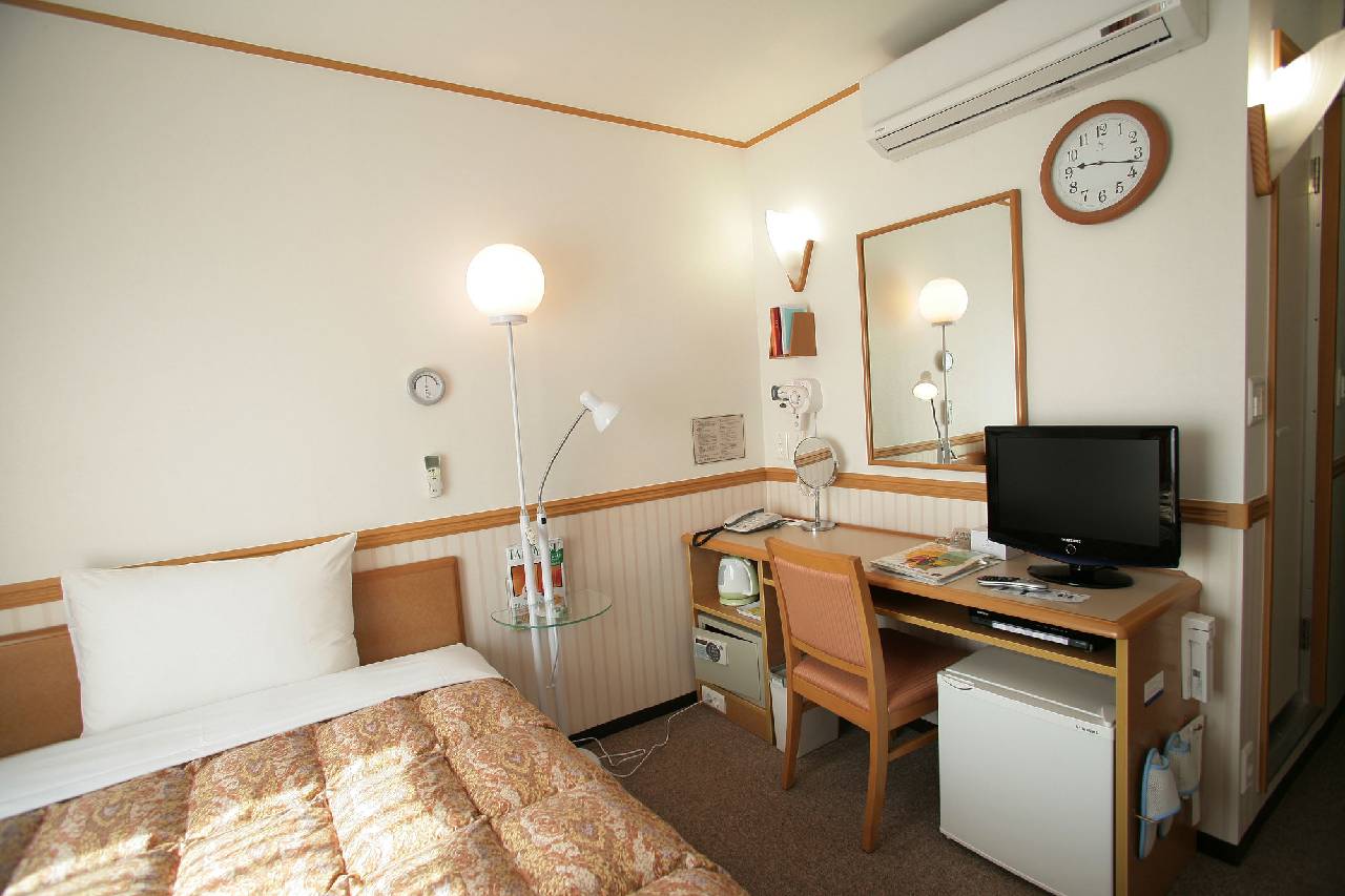 Toyoko Inn Busan Station No.2 