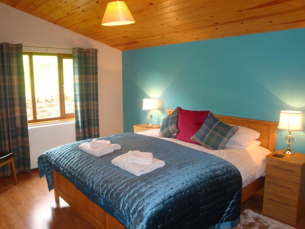 Balmeadowside Lodges 