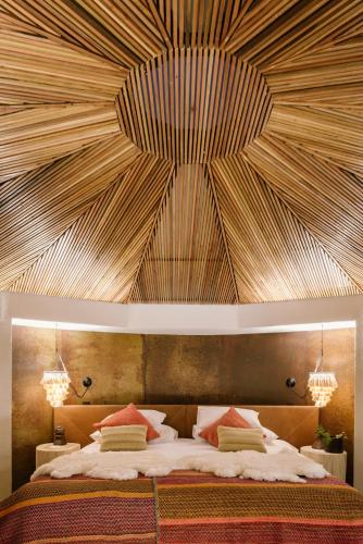 Hotel Desertica 