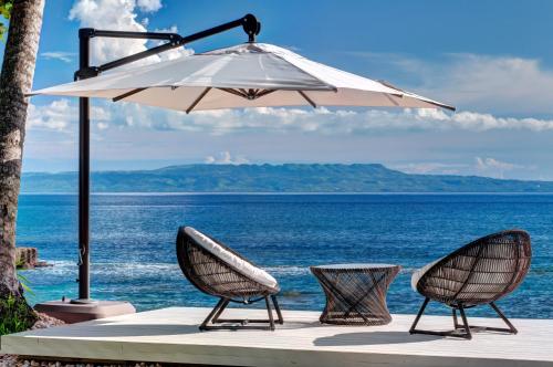 The Villa Gita Segara 