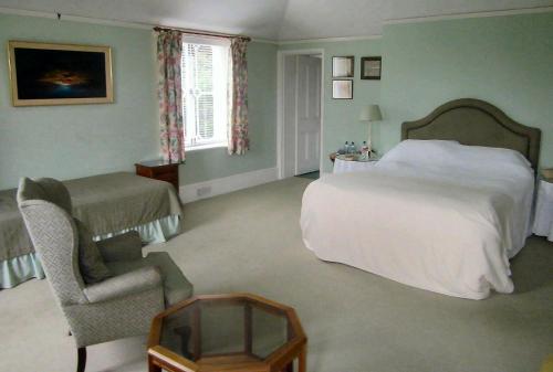 Hollybank House 