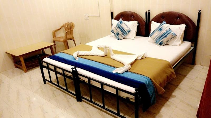 Hotel Prime Residency Room