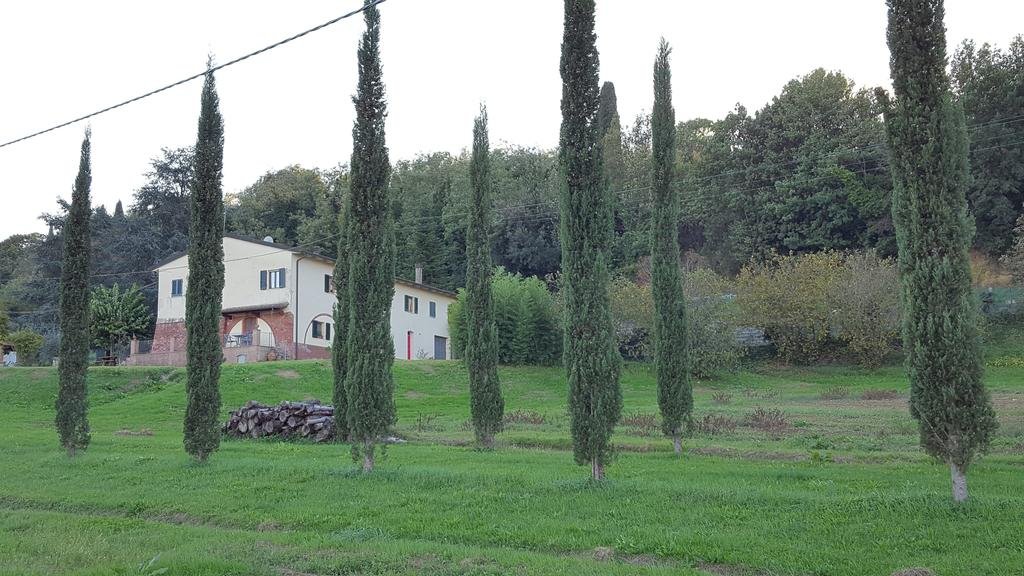 Podere Chiasso Gherardo 