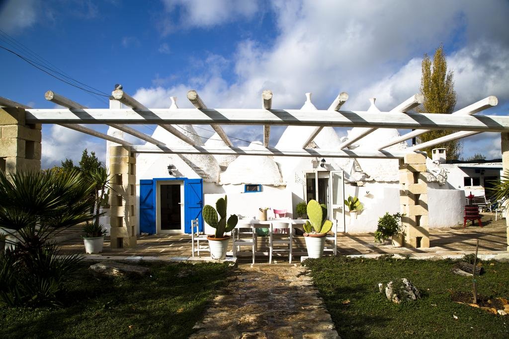 Trullo NicolÒ 