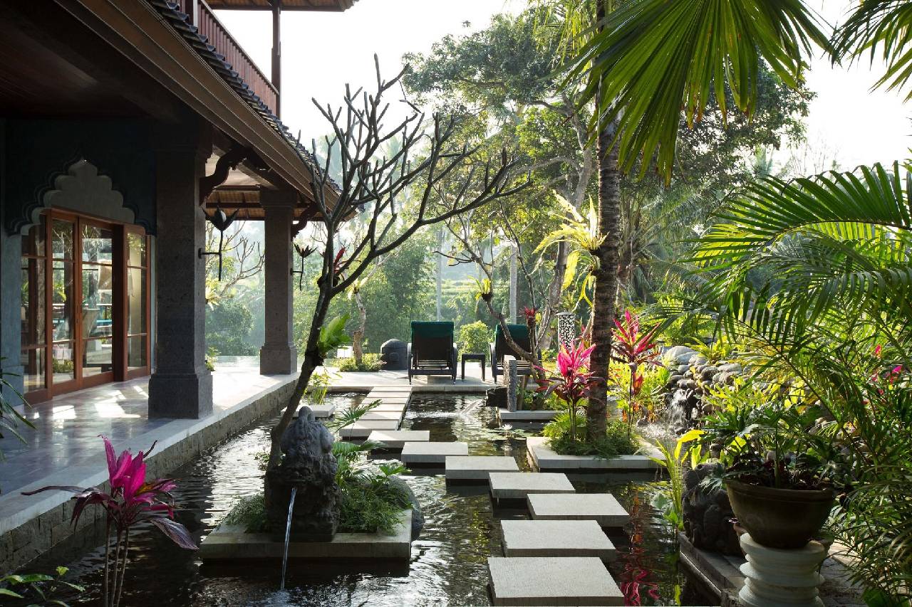 Dwaraka The Royal Villas 