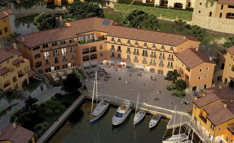 Falisia A Luxury Collection Resort & Spa General view