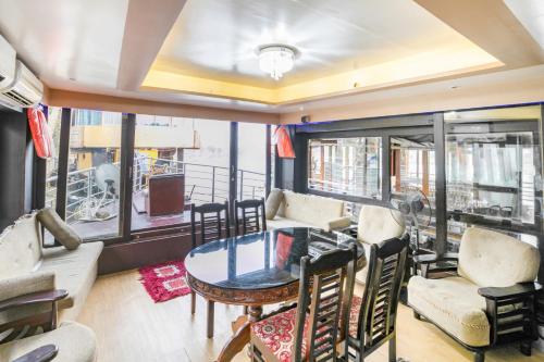 1 Br Houseboat In Alappuzha By Guesthouser 25417 