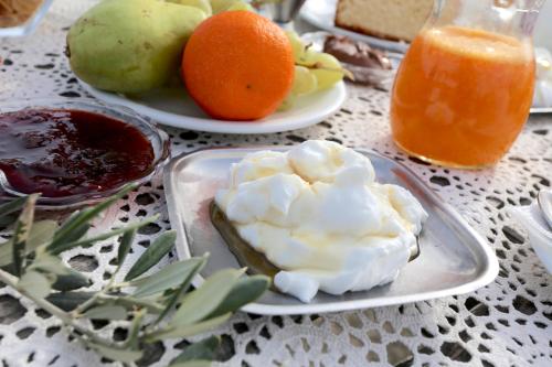 Aravanes Mountain Resort & Eco Cuisine 