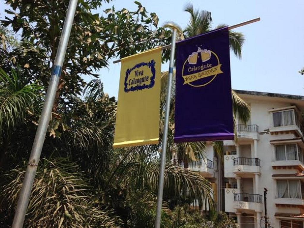 Viva Calangute 
