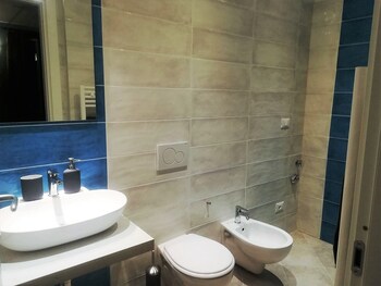 I Fiori Di Santo Stefano Bathroom