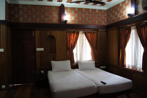 God's Own Country Ayurveda Resorts 