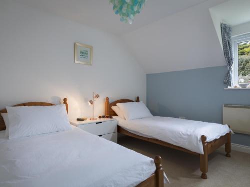 5 Chichester Court Kingsbridge 