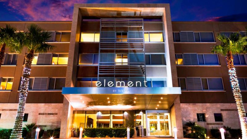 Element Las Vegas Summerlin (المنت لاس وگاس سومرلین) General view