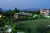 Mapple Leisure Resort Corbett 