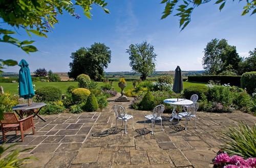 Grange Country Guest House 