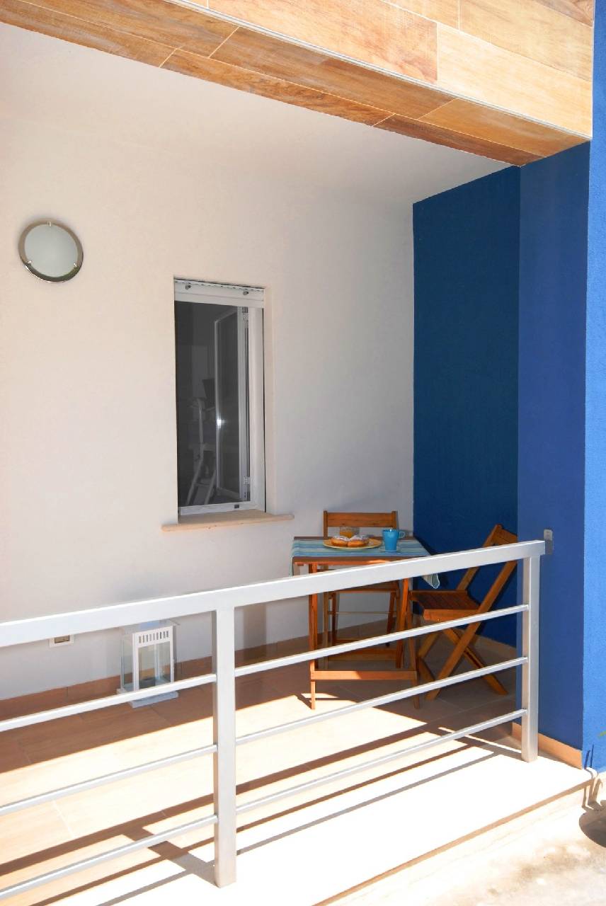 Casa Azul 
