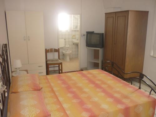 Albergo Vittoria 