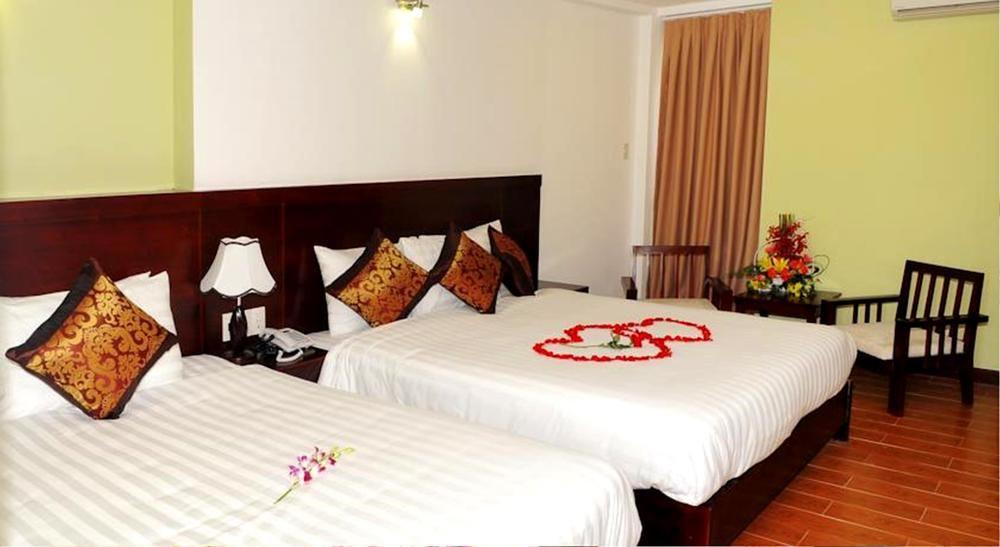 Dragon Sea Hotel 