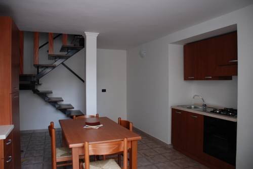 Casa Vacanze Akrai 