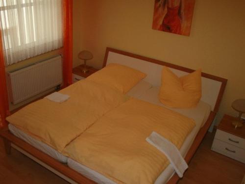 Villa Ambiente (ویلا آمبینت) 