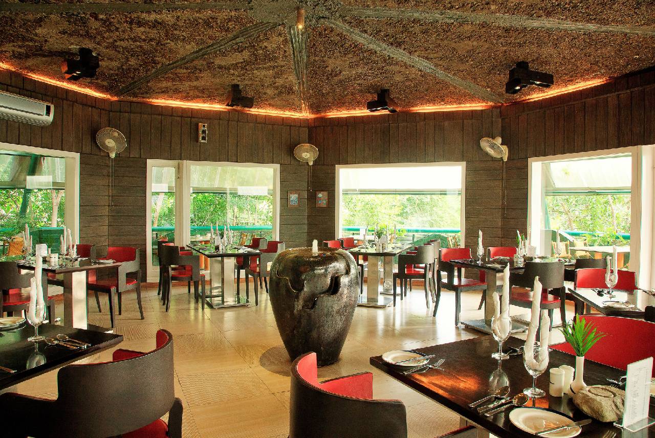 The Solluna Resort 