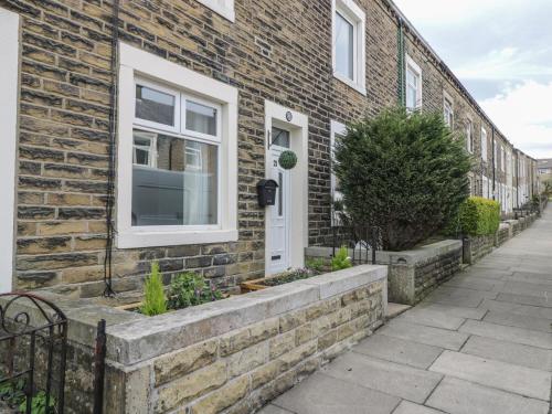 Evie House Barnoldswick 