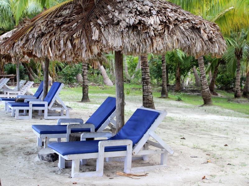 Silversand Beach Resort 